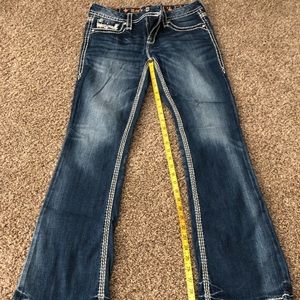 Rock Revival Vika, size 30